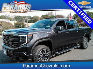 2023 GMC Sierra 1500 AT4 Truck