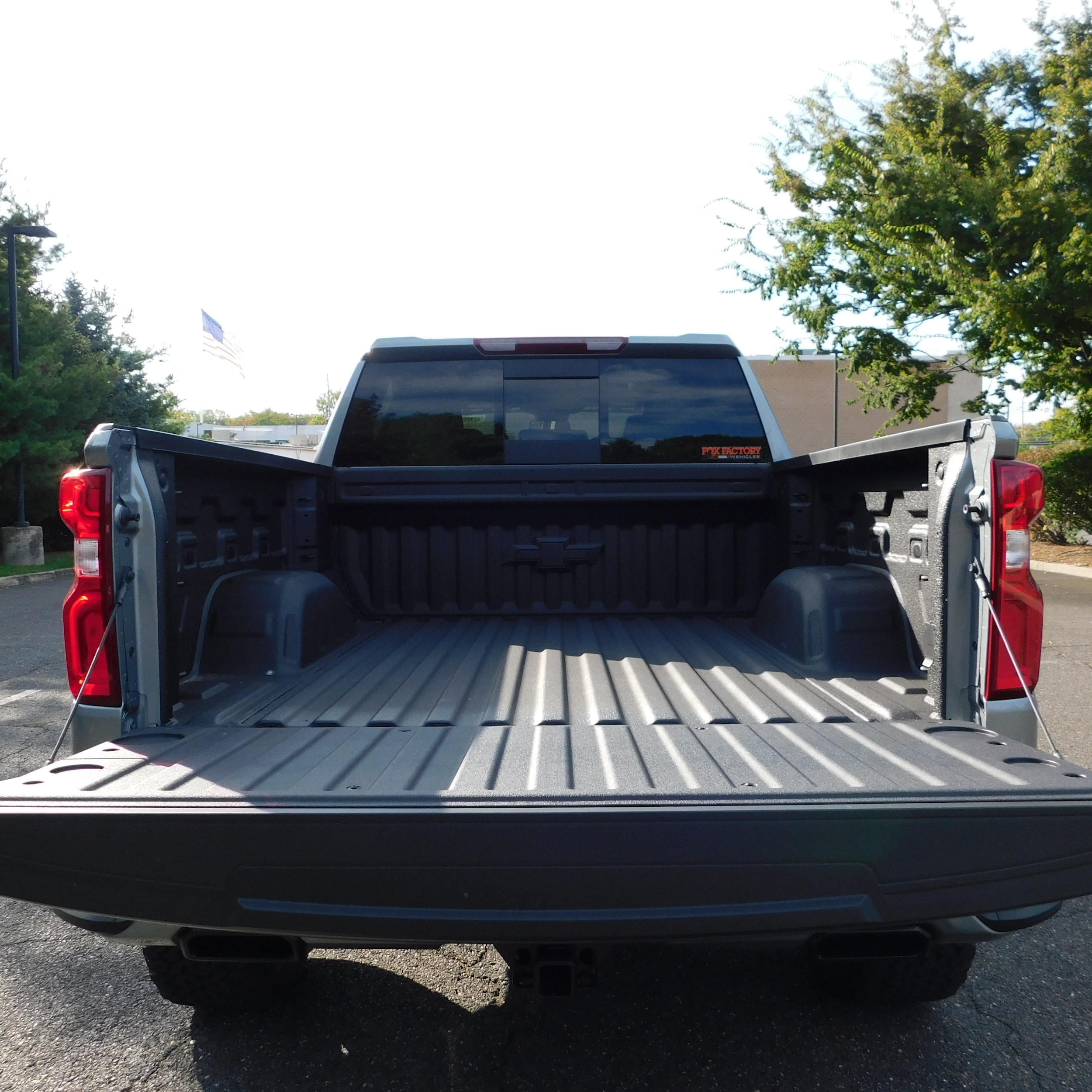 2025 Chevrolet Silverado 1500 RST - Photo 13