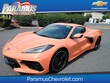  Chevrolet Corvette Stingray