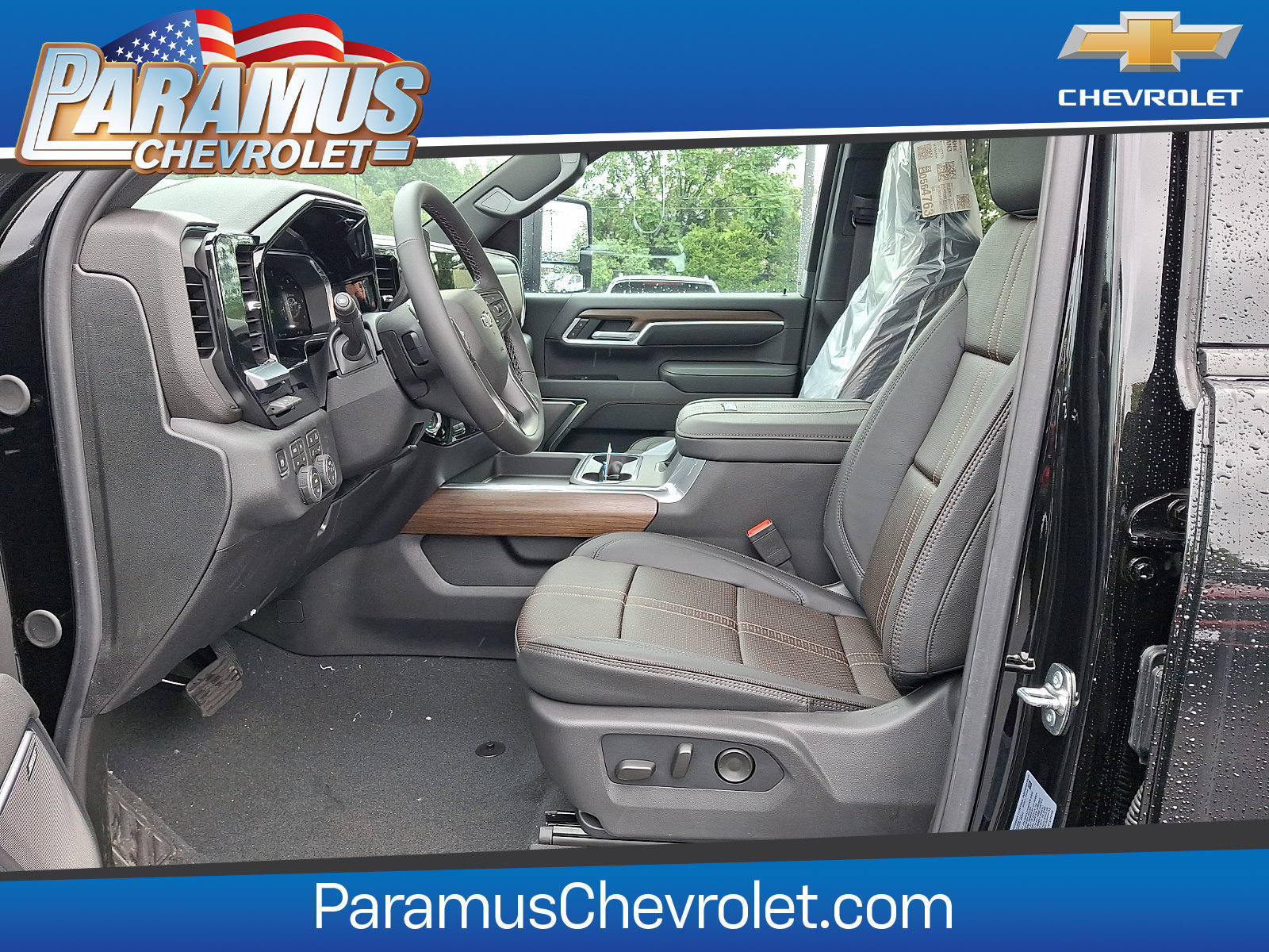 2026 Chevrolet Silverado 2500 HD High Country - Photo 9