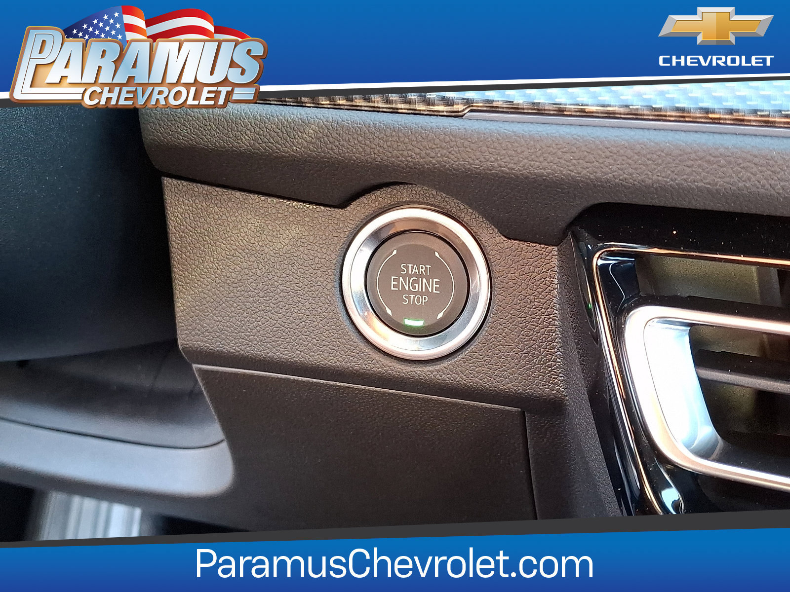 2027 Chevrolet Traverse Z71 - Photo 16