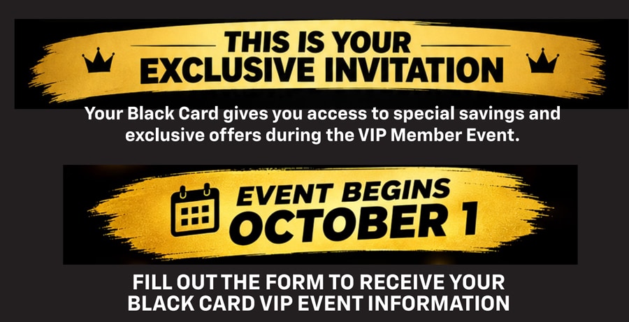 Exclusive Invitation - Paramus Chevy