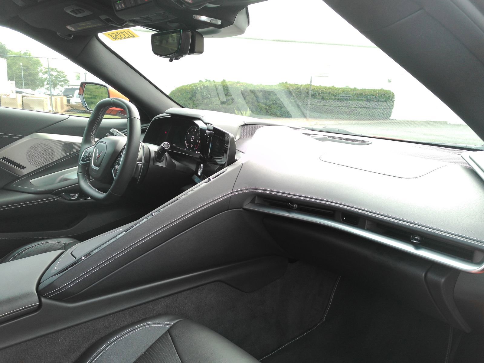2023 Chevrolet Corvette 2LT - Photo 6