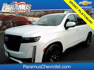 2022 CADILLAC Escalade Sport Platinum SUV