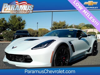 2019 Chevrolet Corvette Z06 Z06 2LZ Performance