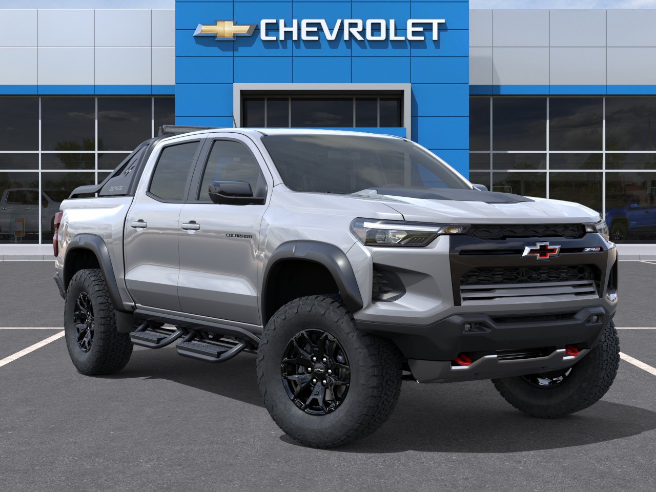 View vehicle photo 7