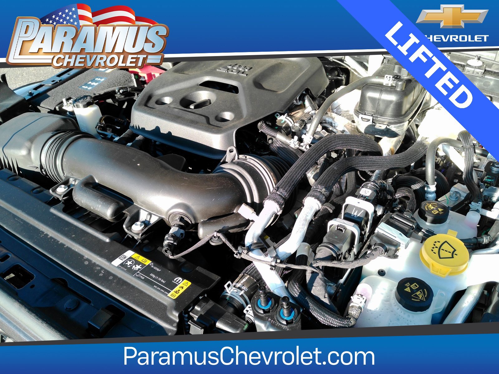 2024 Jeep Wrangler 4xe Sport S photo 4