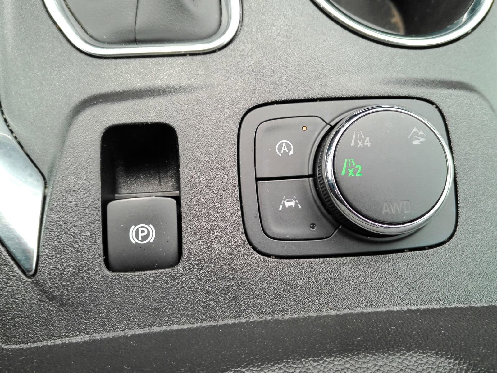 2023 Chevrolet Traverse 1LT - Photo 28