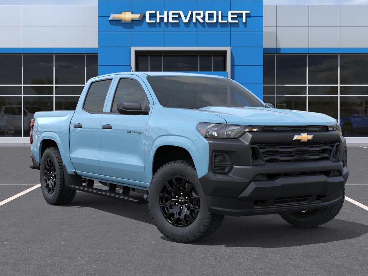 View vehicle photo 7