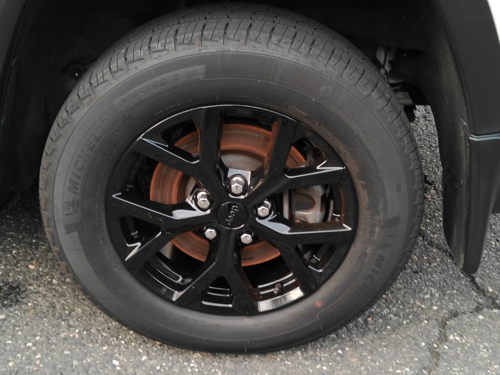 2025 Jeep Grand Cherokee L Altitude - Photo 30