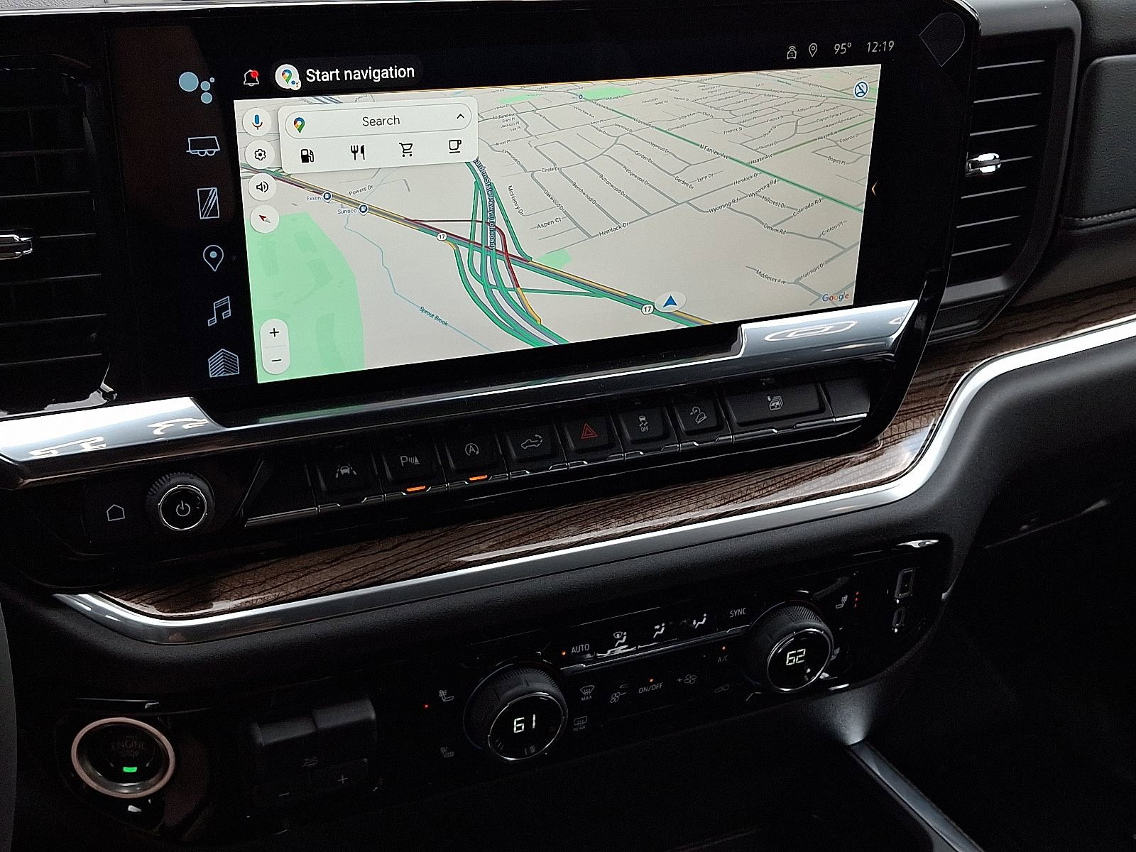 2025 Chevrolet Silverado 1500 RST - Photo 8