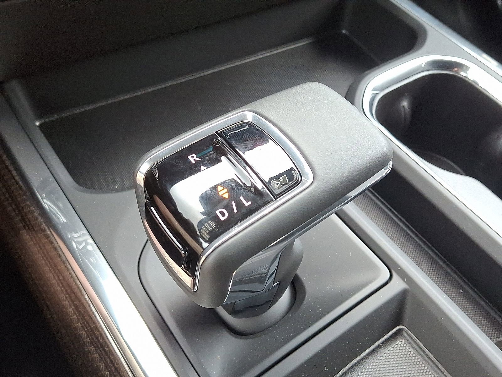 2025 Chevrolet Silverado 1500 RST - Photo 7