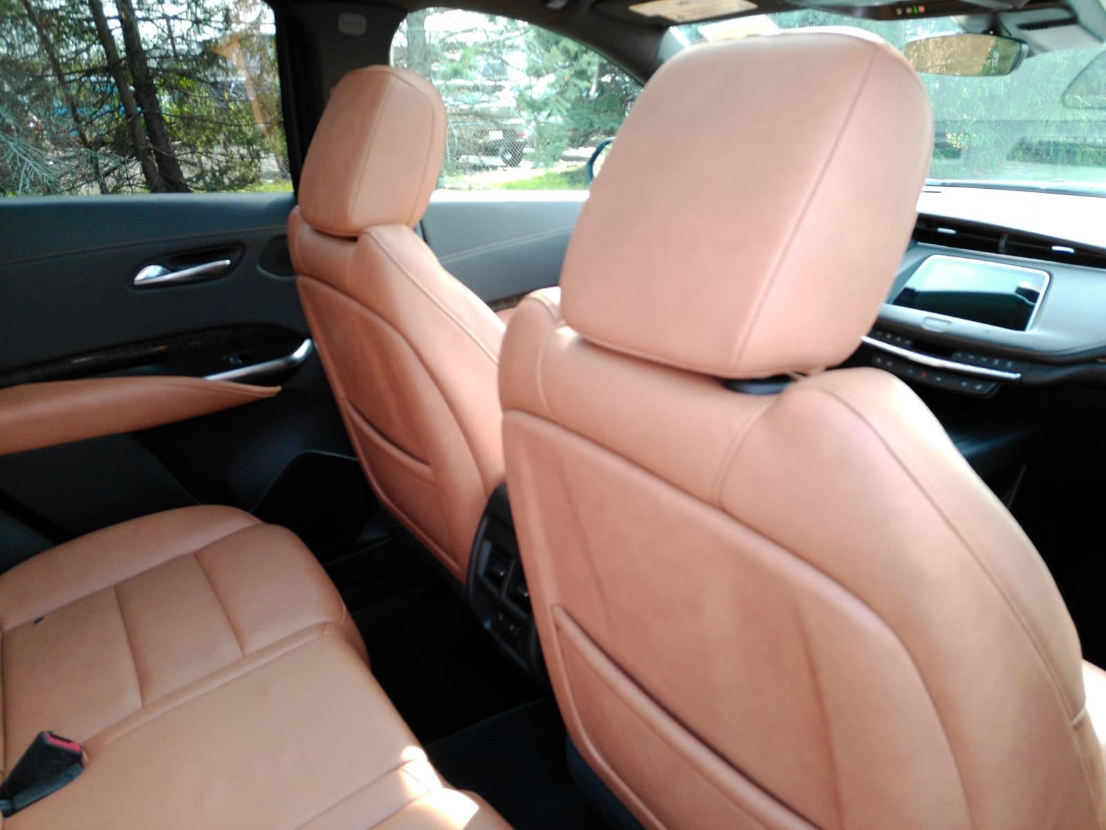 2019 Cadillac XT4 Premium Luxury - Photo 19