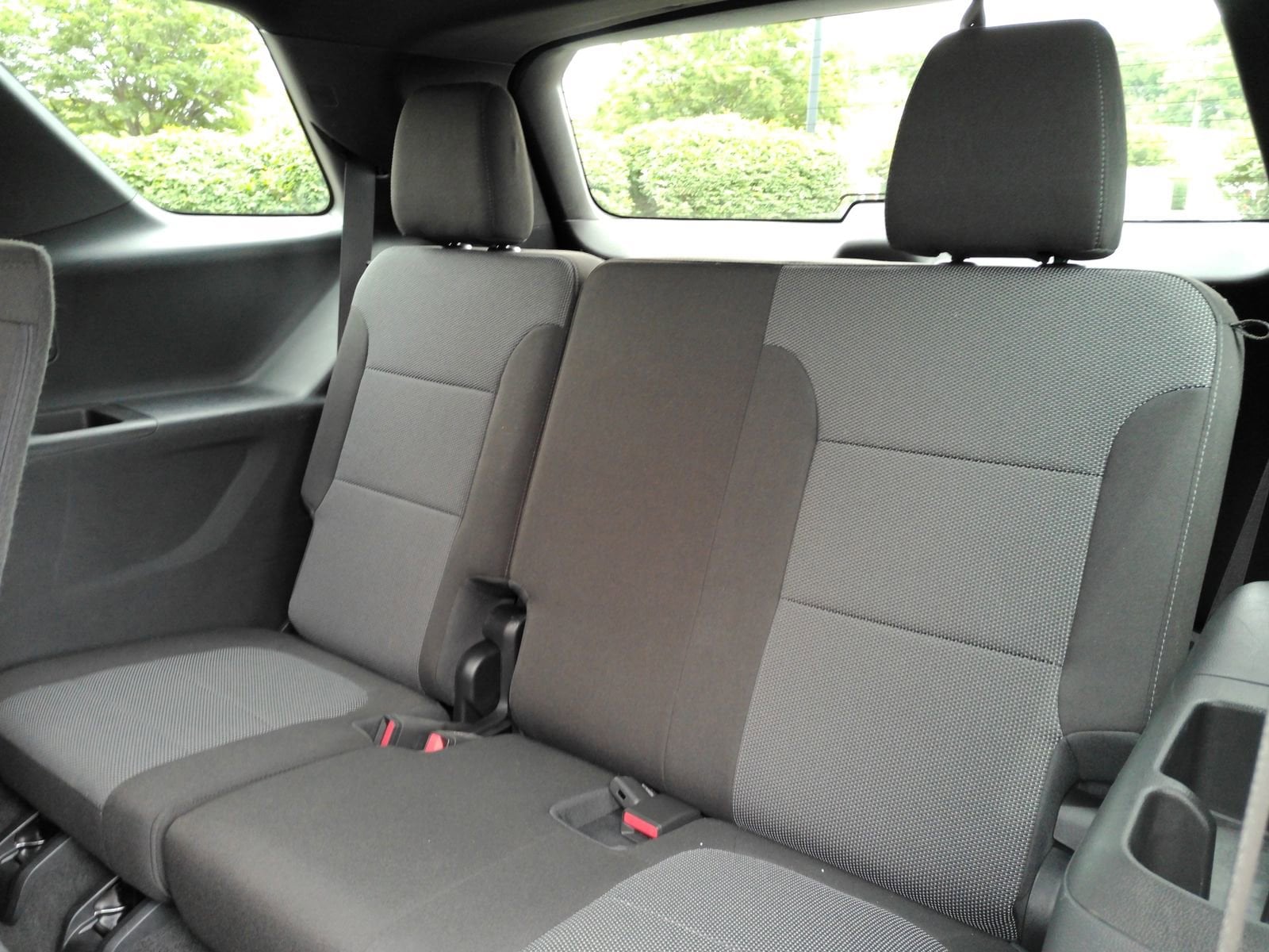 2023 Chevrolet Traverse 1LT - Photo 15