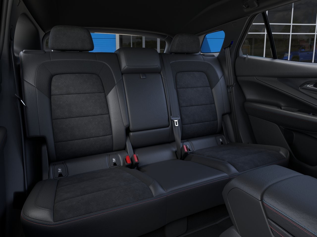 2026 Chevrolet Blazer EV RS - Photo 17