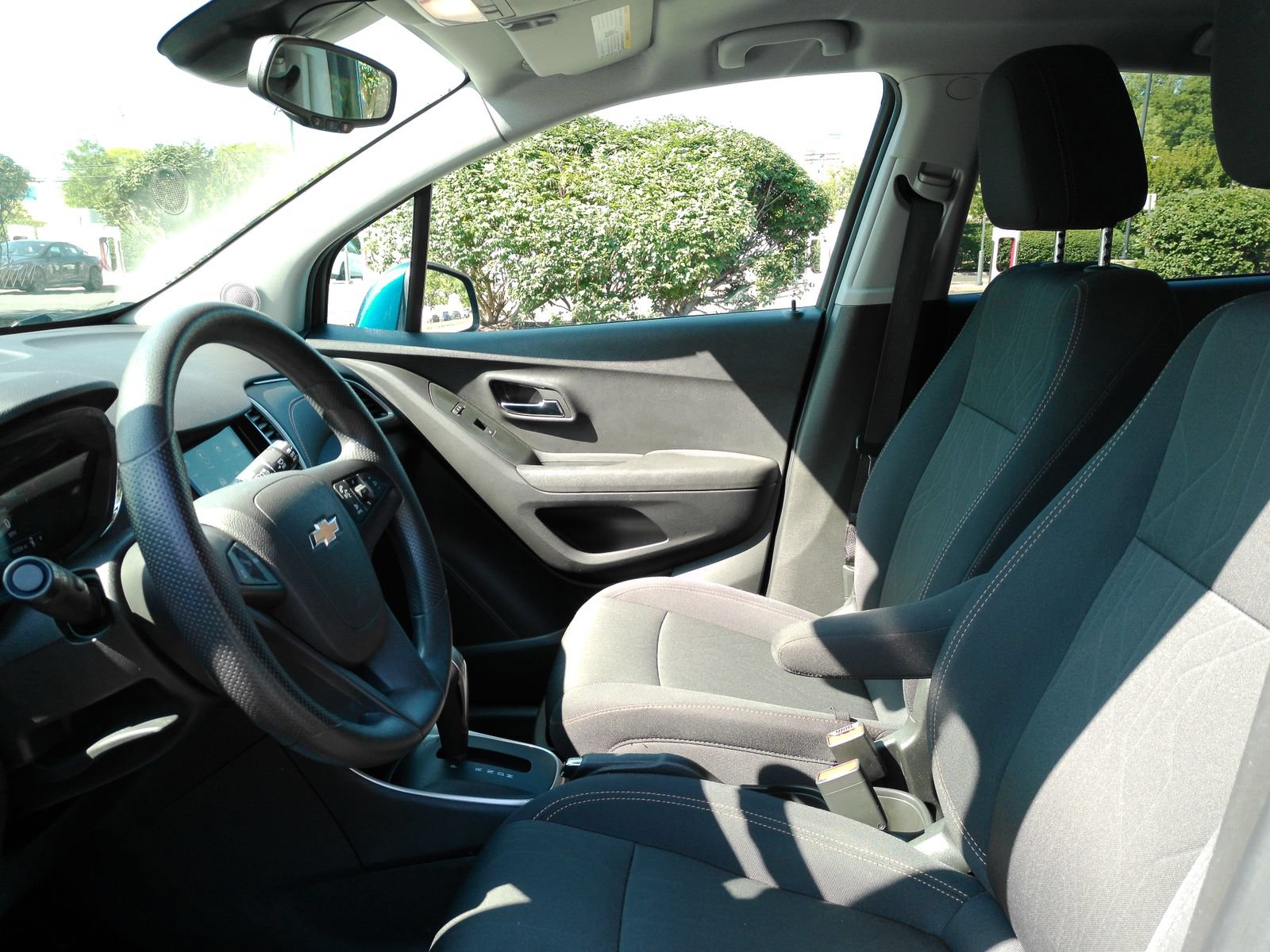 2019 Chevrolet Trax LT - Photo 10