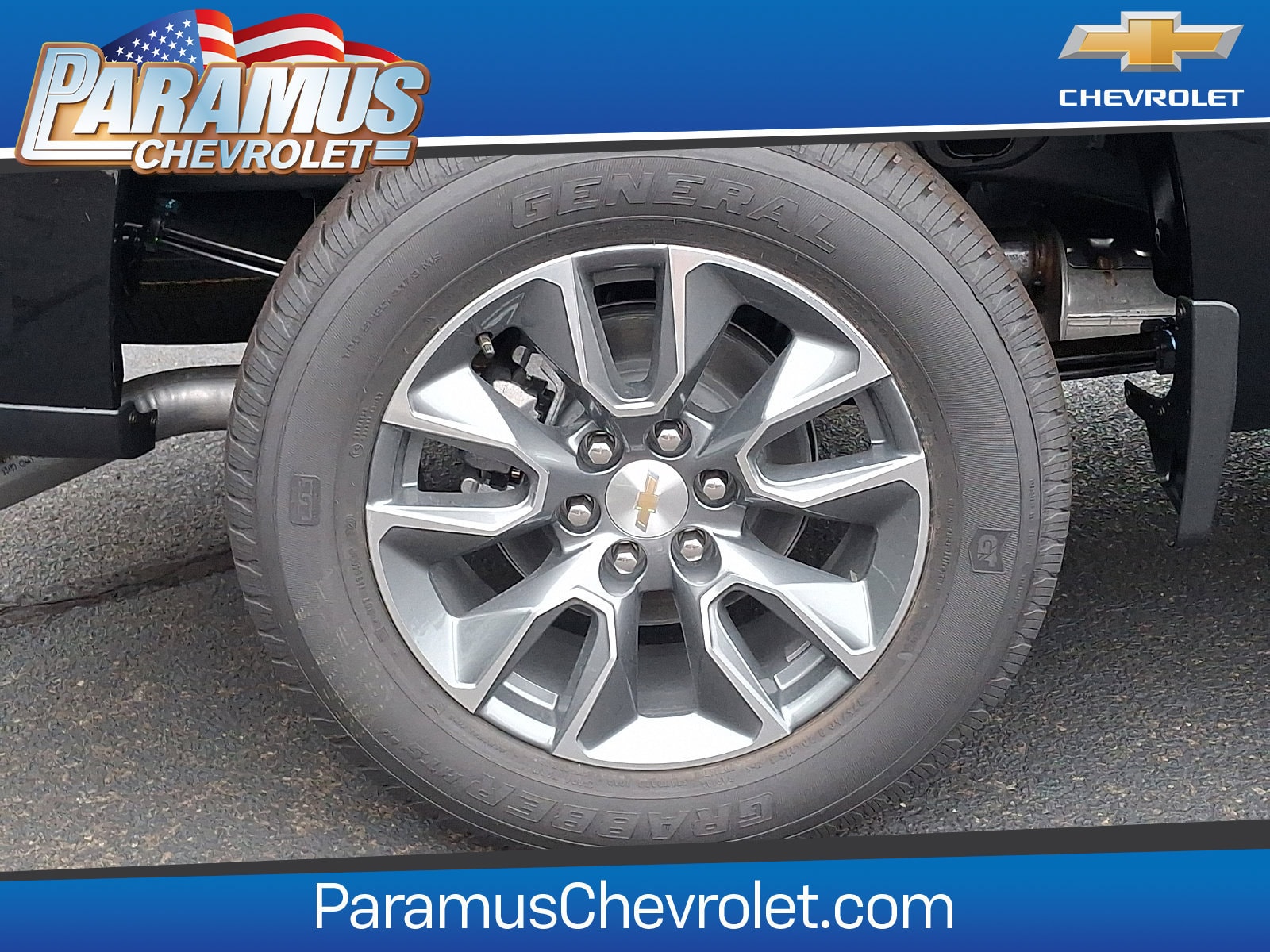 2026 Chevrolet Silverado 1500 LT - Photo 5