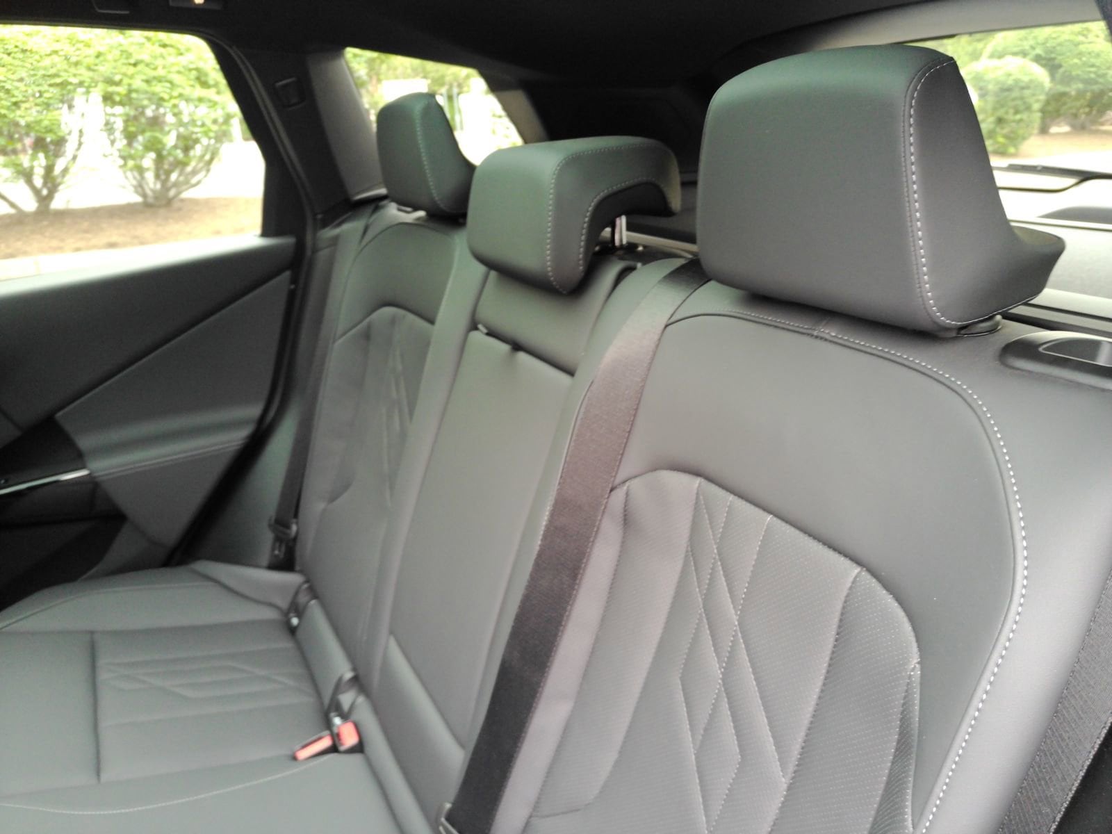2026 BMW X3 M50 - Photo 14