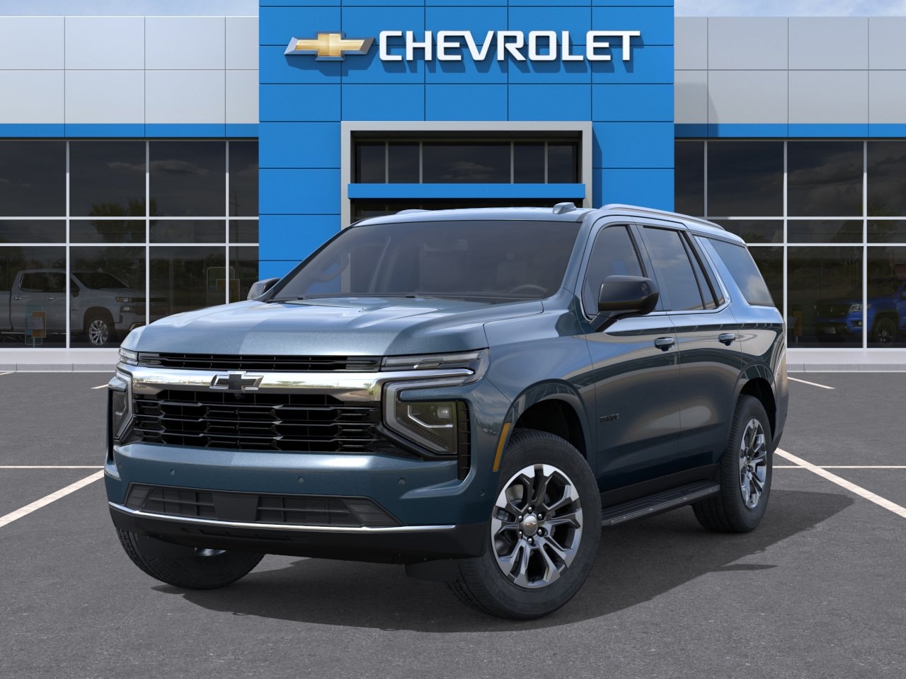 View vehicle photo 6