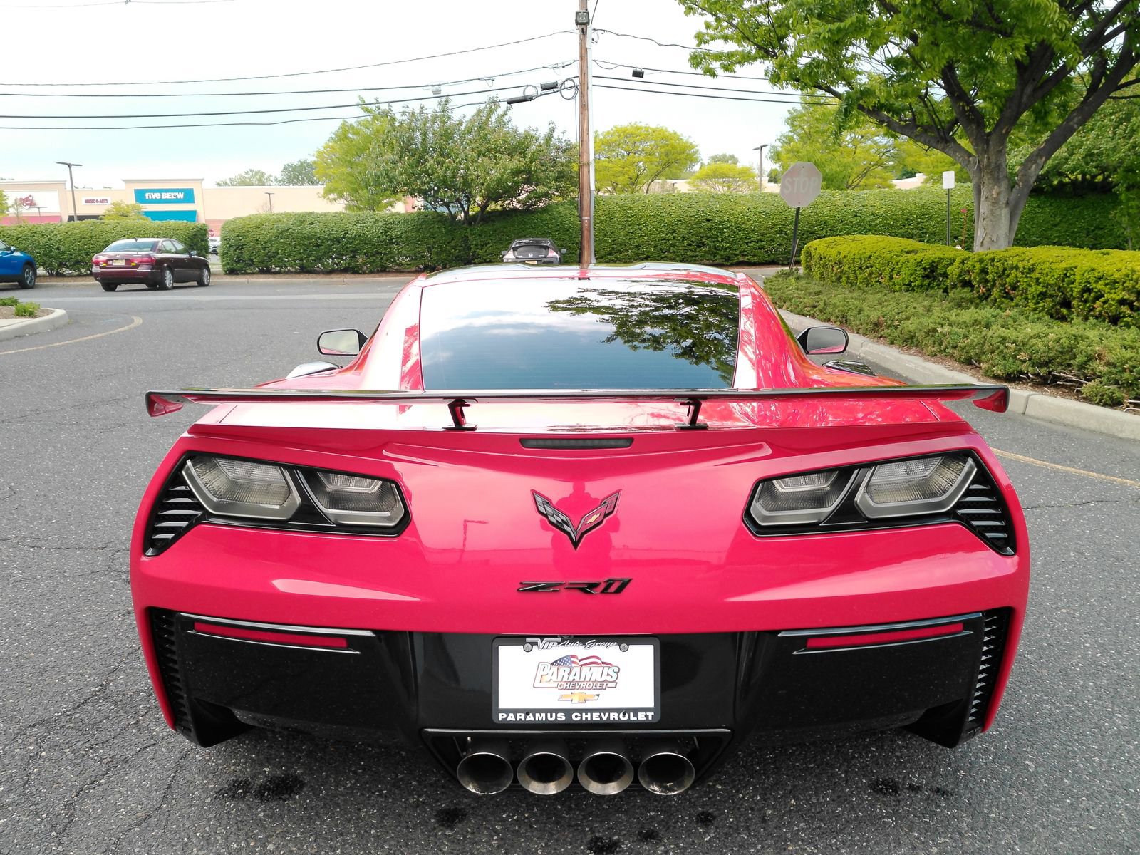 View vehicle photo 7