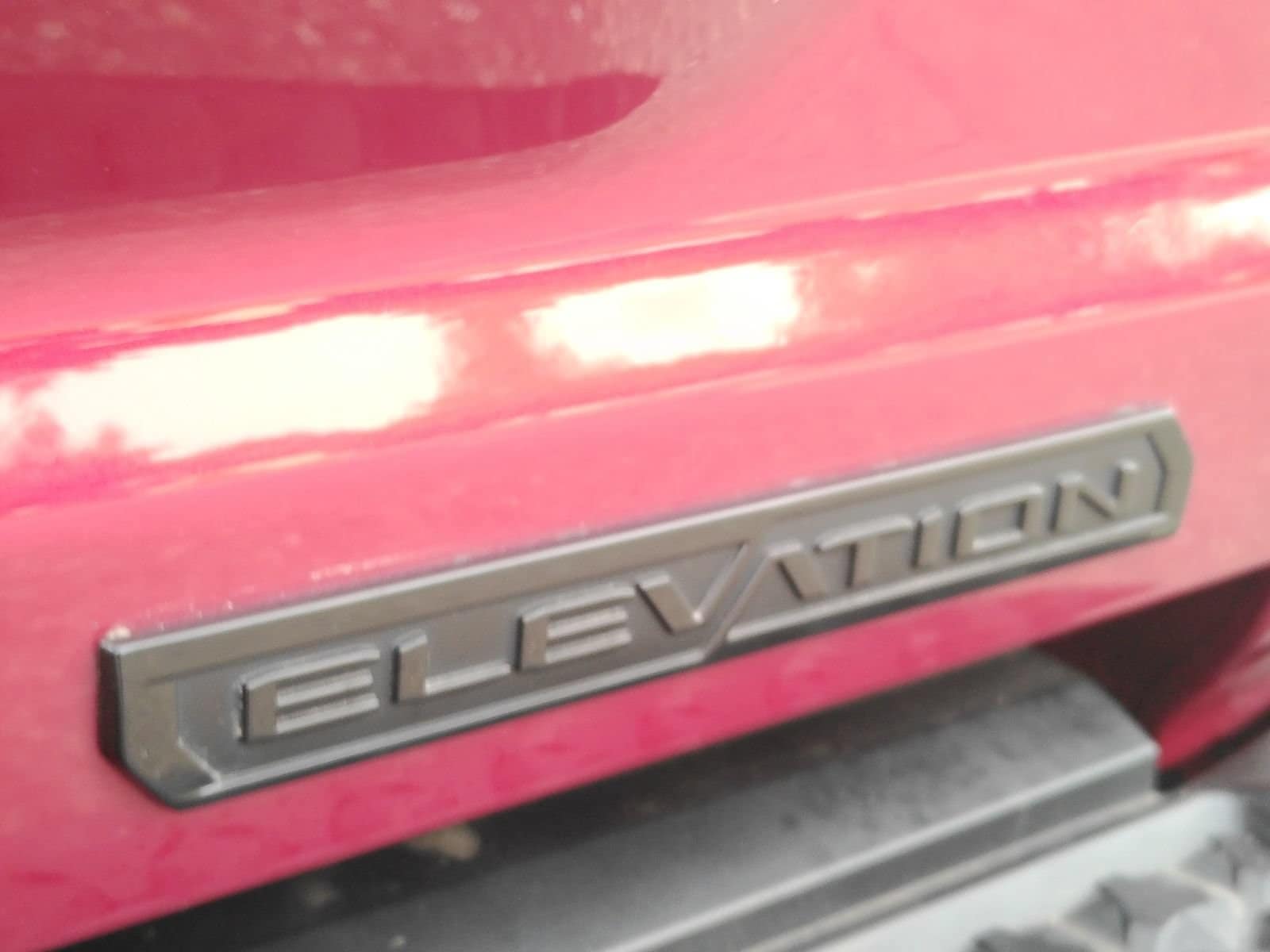 2023 GMC Canyon Elevation - Photo 30