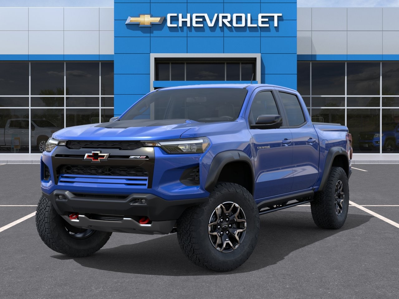 View vehicle photo 6