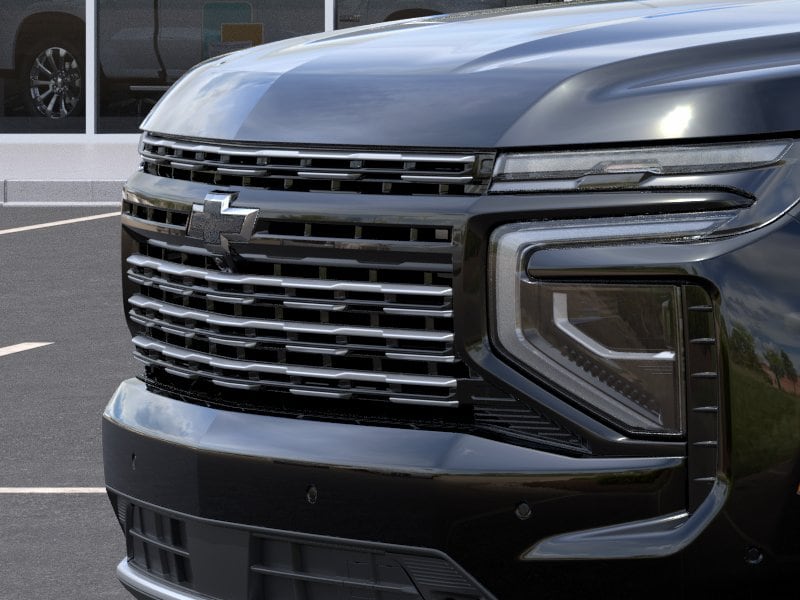 2026 Chevrolet Suburban High Country - Photo 13
