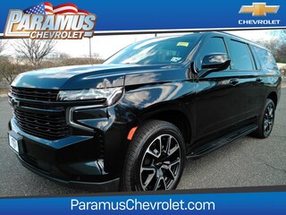 2023 Chevrolet Suburban RST SUV