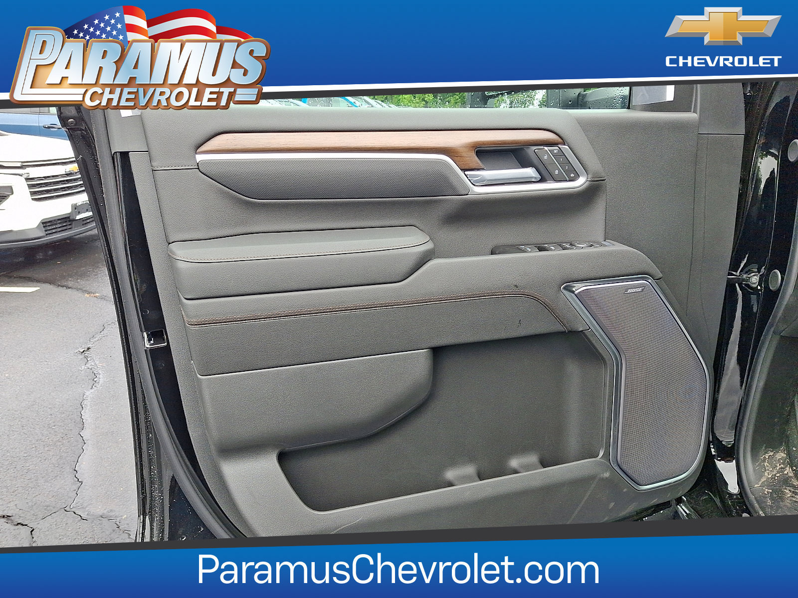 2026 Chevrolet Silverado 2500 HD High Country - Photo 8
