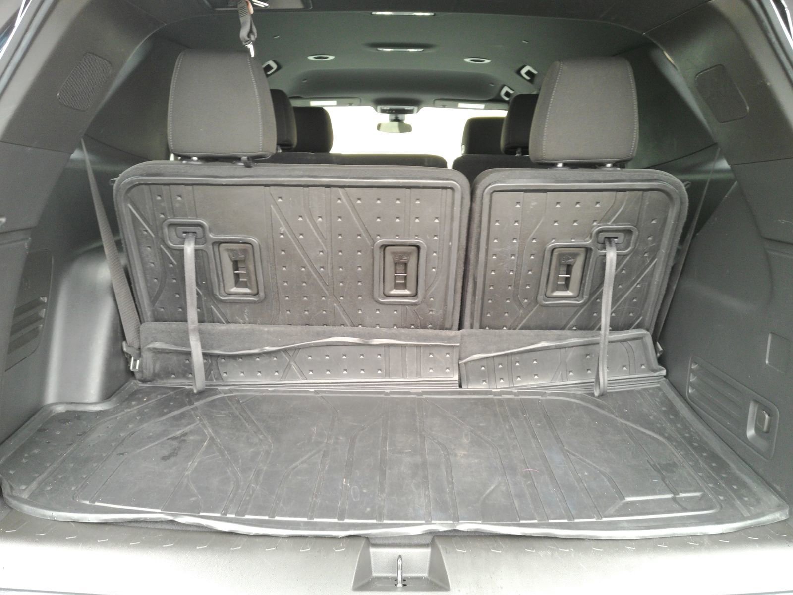 2023 Chevrolet Traverse 1LT - Photo 8
