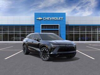 2026 Chevrolet Blazer EV RS SUV
