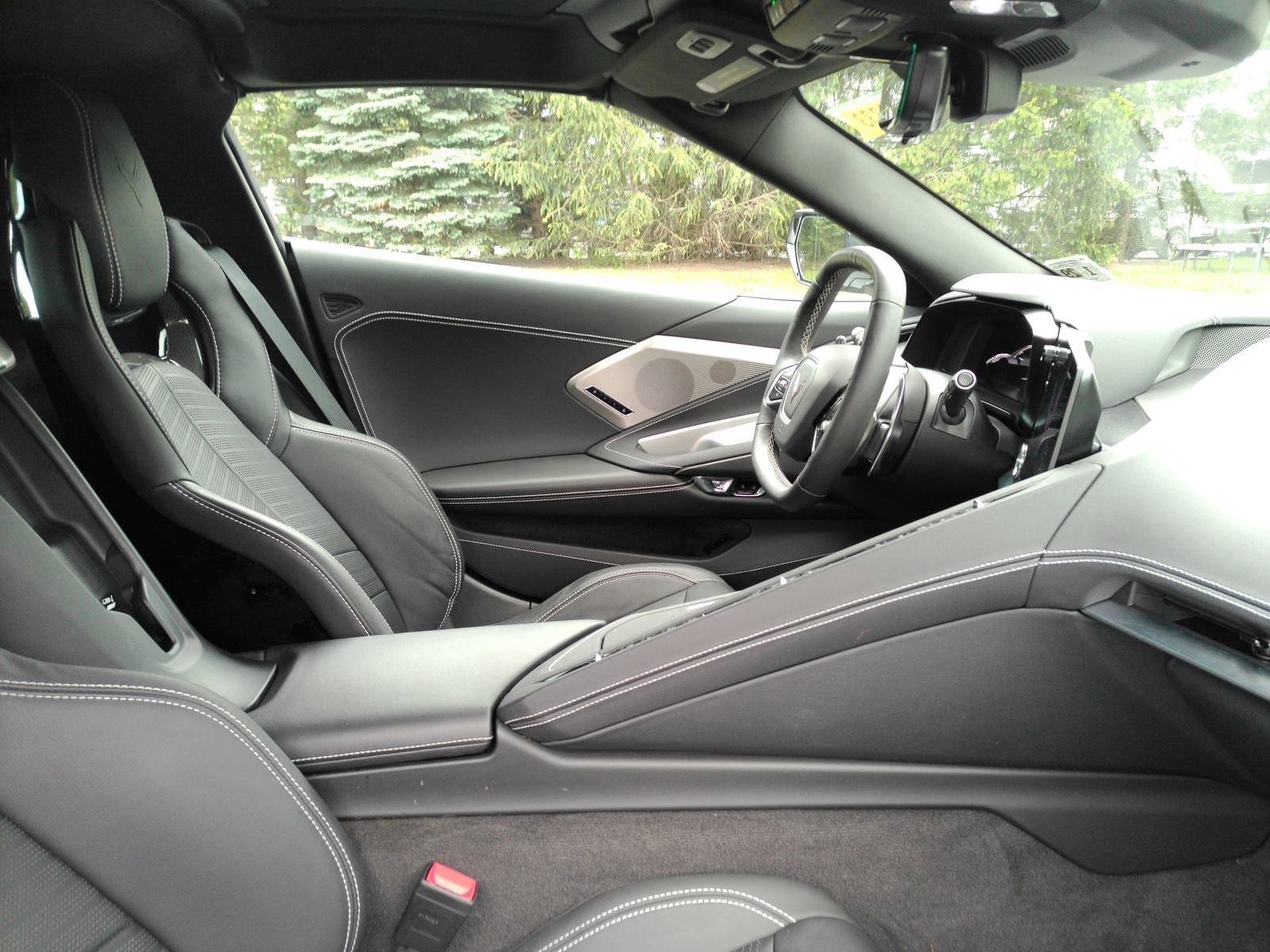 2024 Chevrolet Corvette 2LT - Photo 19