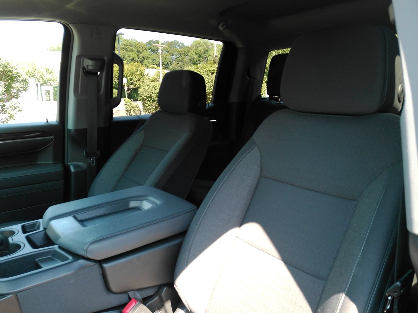 2026 Chevrolet Silverado 1500 LT - Photo 11