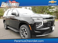 2026 Chevrolet Tahoe LS SUV