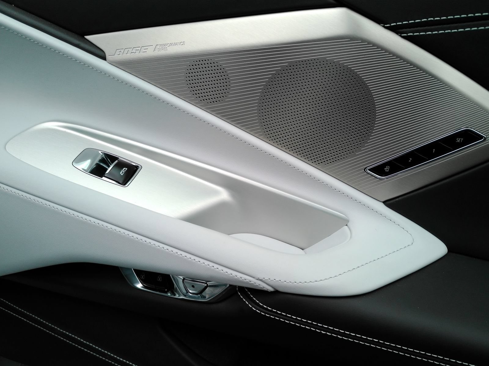 2026 Chevrolet Corvette 3LT - Photo 19