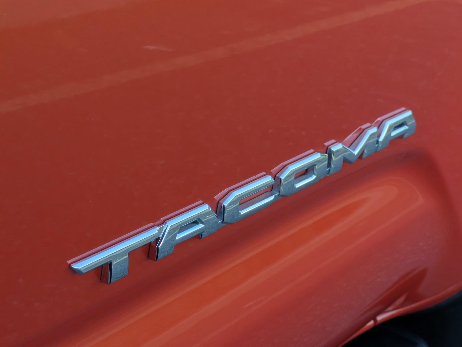 2017 Toyota Tacoma TRD Off Road - Photo 32