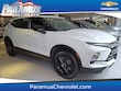 Chevrolet Blazer