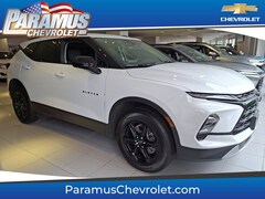 2025 Chevrolet Blazer 2LT SUV