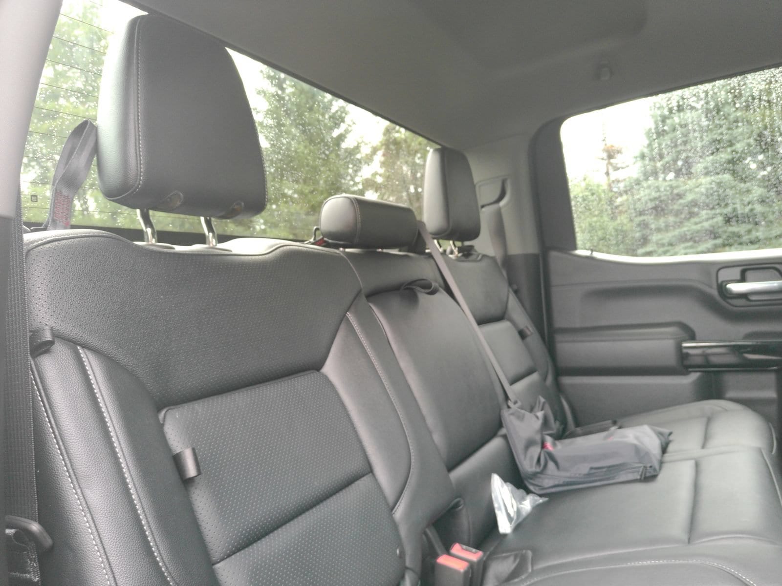 2022 Chevrolet Silverado 1500 Limited RST - Photo 20