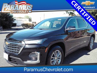 2023 Chevrolet Traverse LT Leather SUV