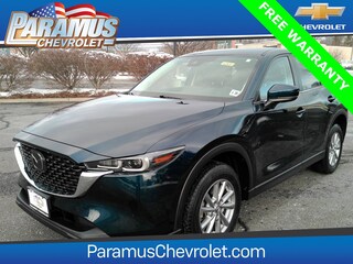 2023 Mazda CX-5 2.5 S Select SUV