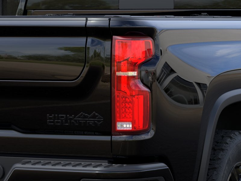 2026 Chevrolet Silverado 2500 HD High Country - Photo 11