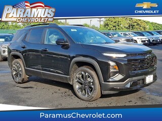 2026 Chevrolet Equinox RS SUV