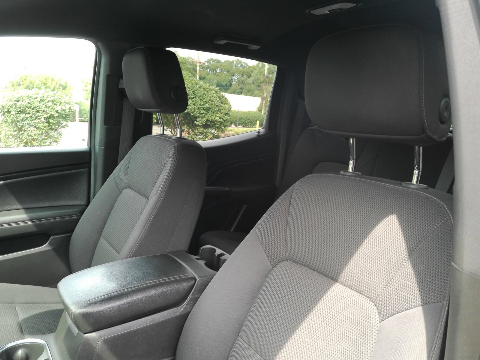 2023 GMC Canyon Elevation - Photo 11