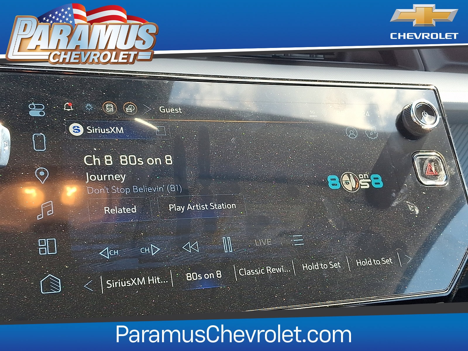 2027 Chevrolet Bolt LT - Photo 11
