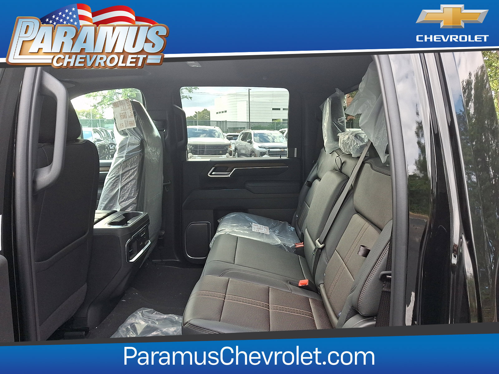 2026 Chevrolet Silverado 2500 HD High Country - Photo 6