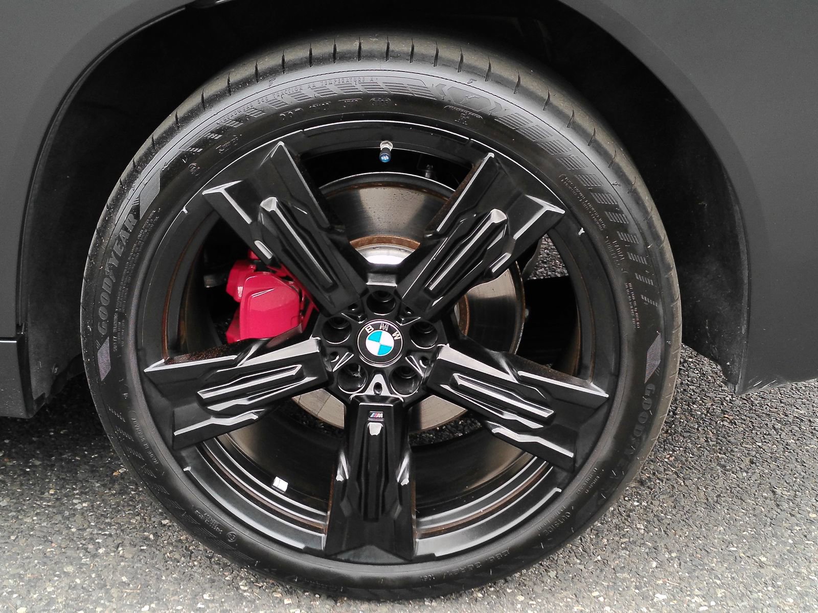 2026 BMW X3 M50 - Photo 29