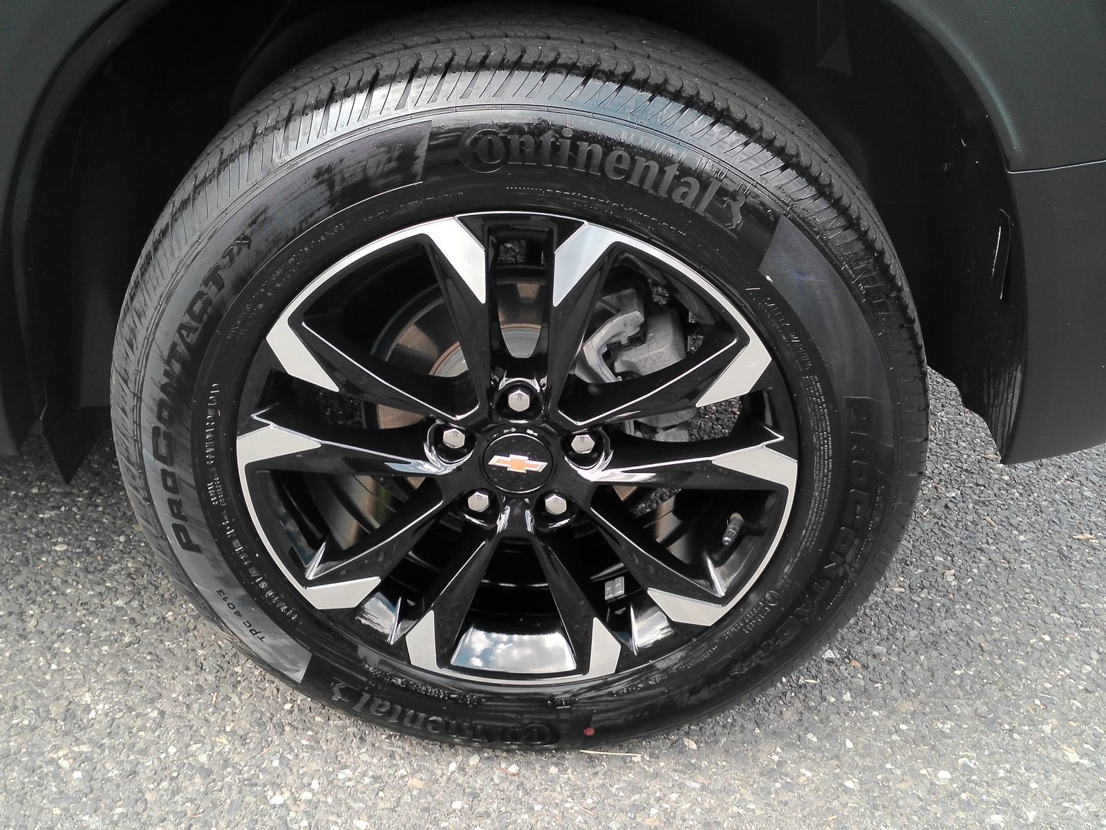 2023 Chevrolet TrailBlazer LT - Photo 24