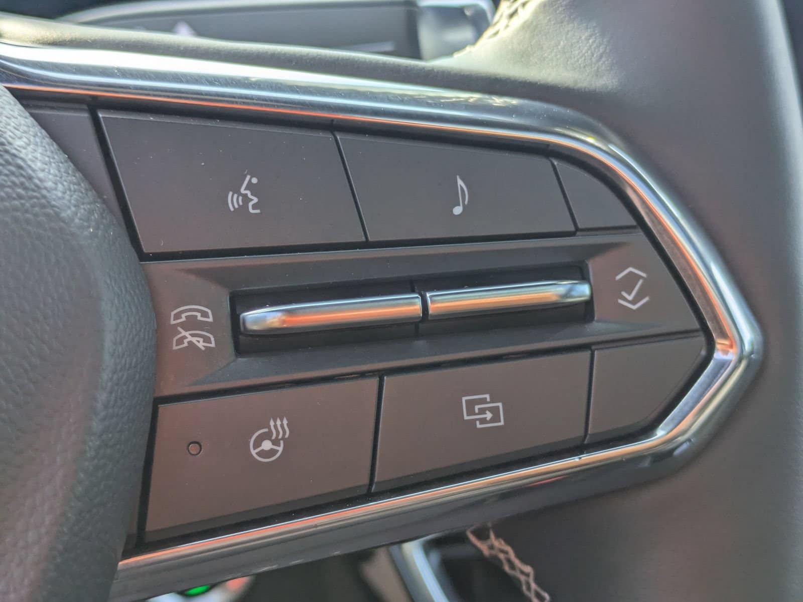 2025 Chevrolet Traverse High Country - Photo 27