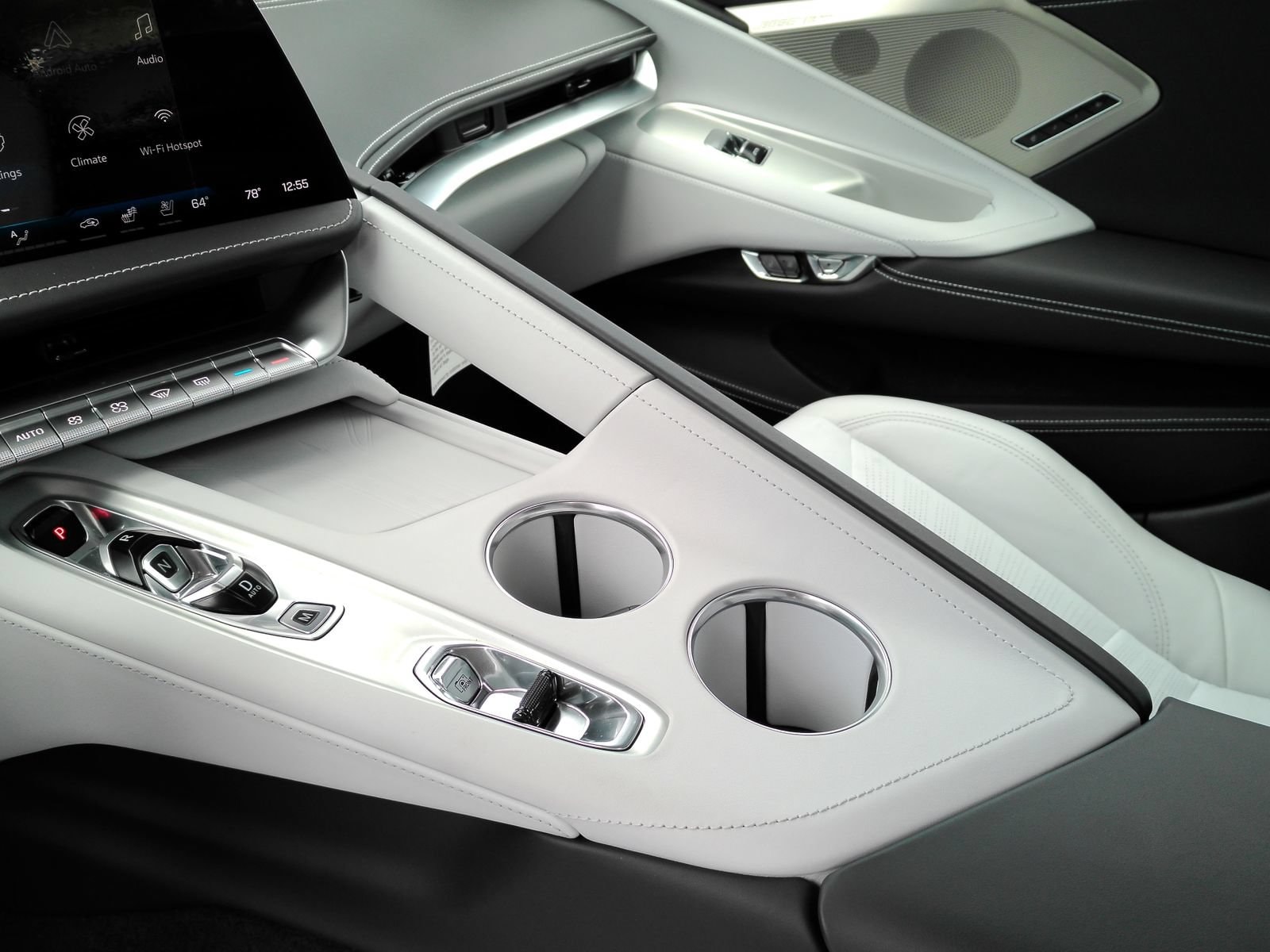 2026 Chevrolet Corvette 3LT - Photo 15